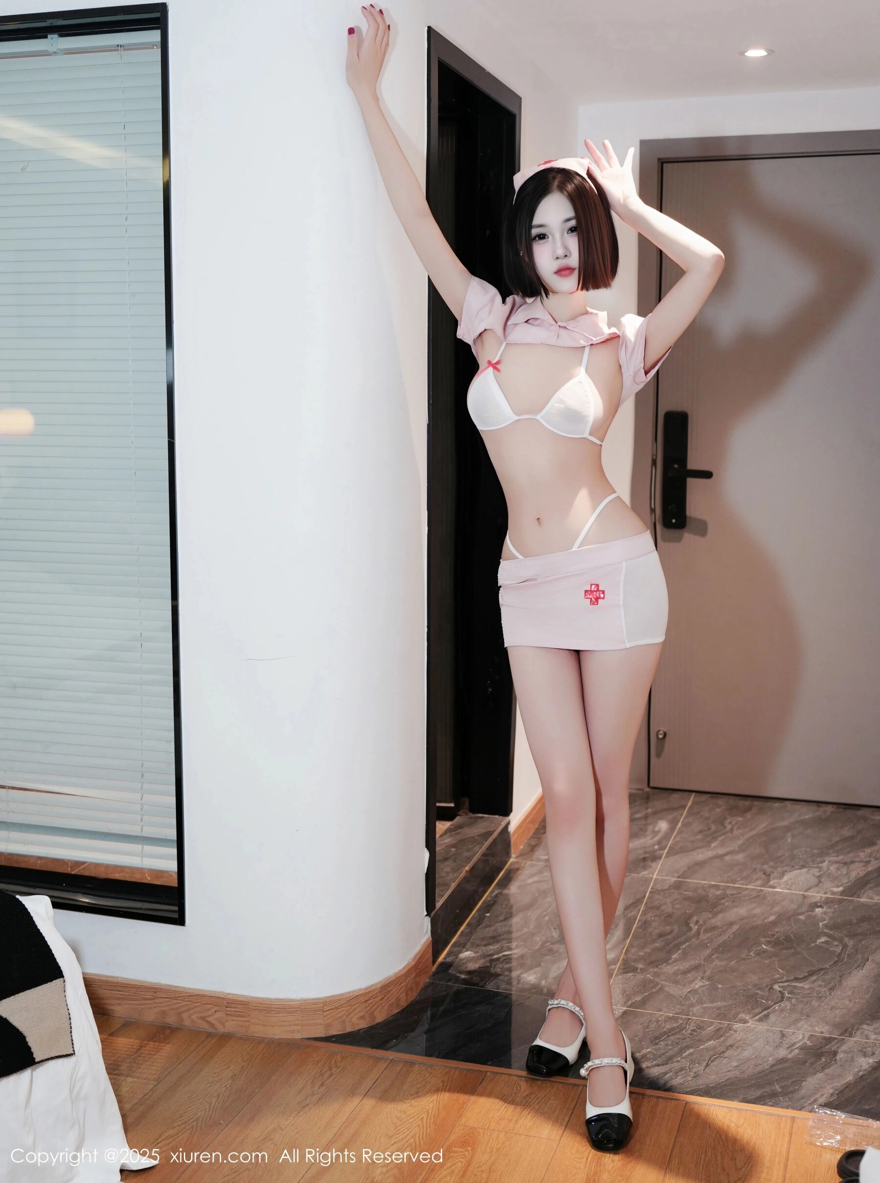 [XiuRen秀人网] 奶芙酱 EVA Vol.11111